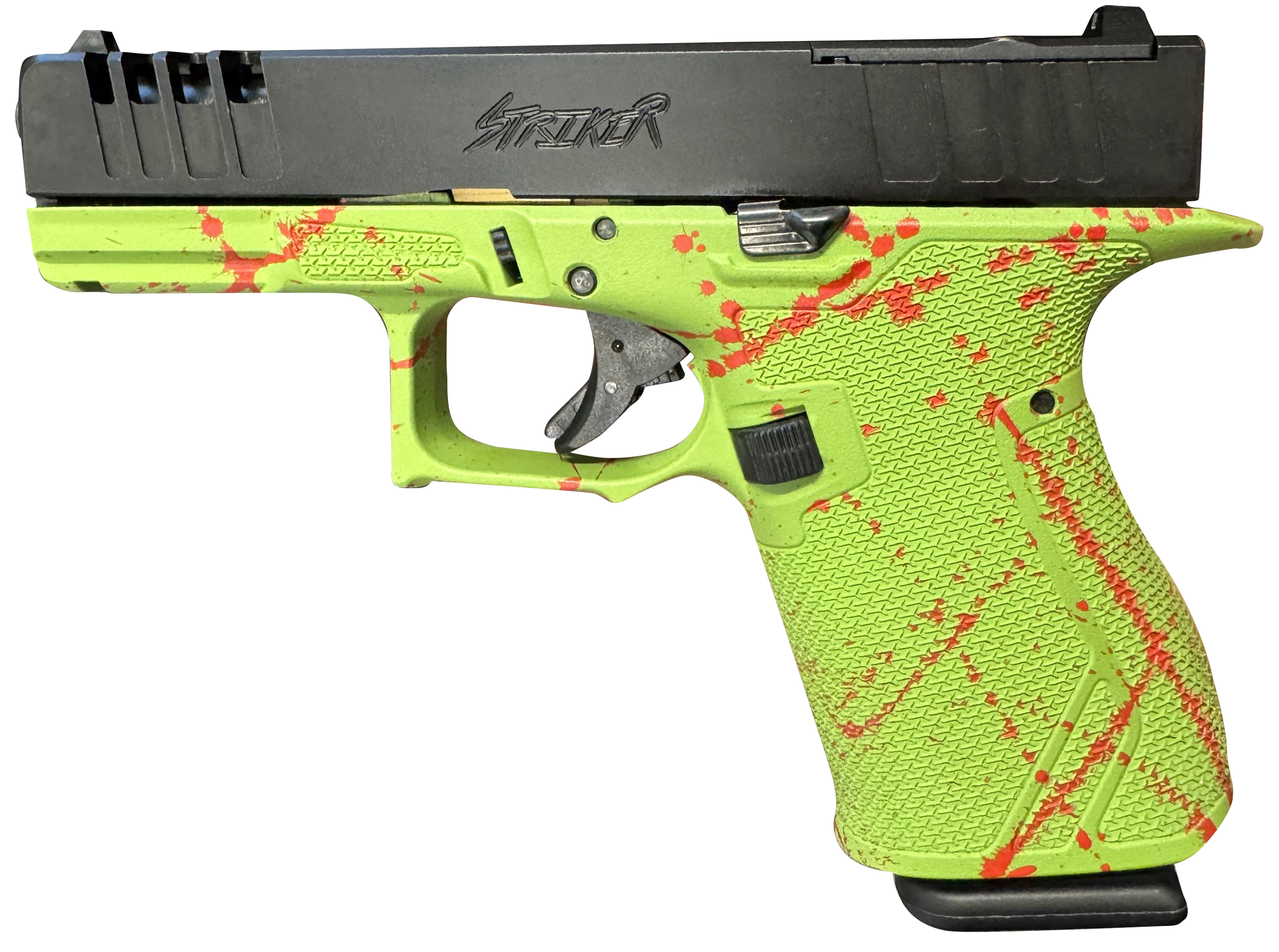 Primary Arms